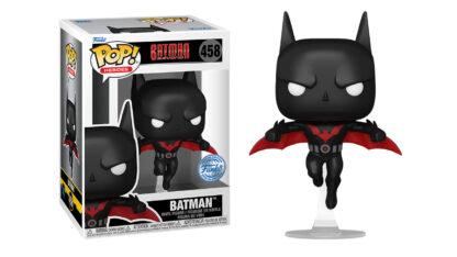 Preventa Batman Beyond SE