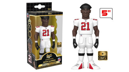 Preventa Deion Sanders  5″ Chase