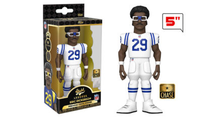 Preventa Eric Dickerson 5″ Chase