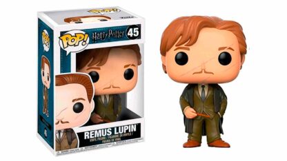 funko harry-potter-remus-lupin