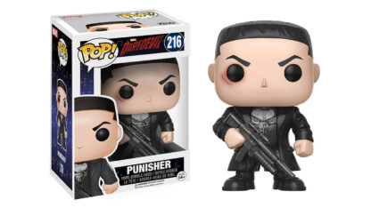 Punisher POP!