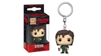 funko pocket pop stranger things 4 steve harrington1