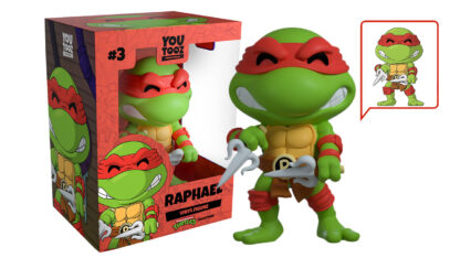 Preventa Raphael