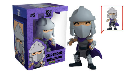 Preventa Shredder