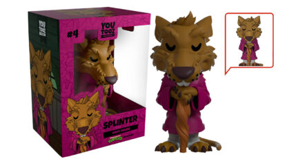 Preventa Splinter