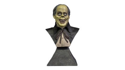 chaney the phantom of the opera mini bust