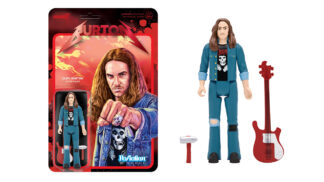 Cliff Burton (Em All)