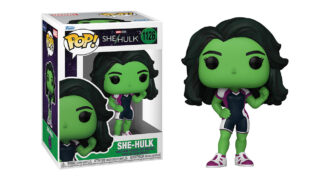 funko marvel she hulk she hulk