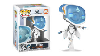 funko overwatch2 echo