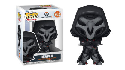 funko overwatch2 reaper