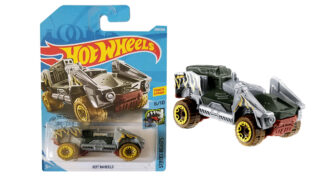 street beasts bot wheels