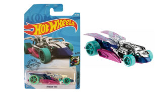 hot wheels street beasts draggin tail