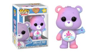 funko care bears 40th care a lot bear