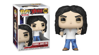 funko dio ronnie james dio