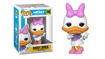 funko disney mickey and friends daisy duck