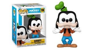 funko disney mickey and friends goofy