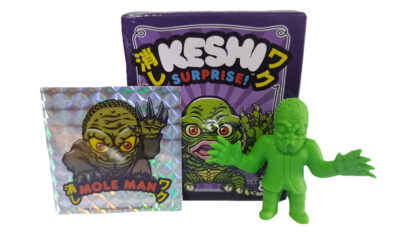 super7 keshi surprise universal monsters mole man