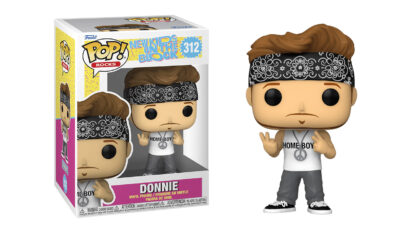funko new kids on the block donnie
