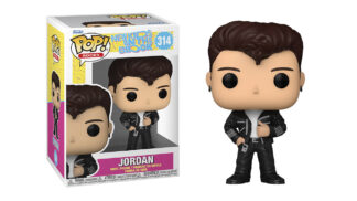 funko new kids on the block jordan