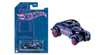 hot wheels pass n gasser