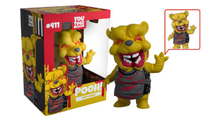 youtooz roblox pooh