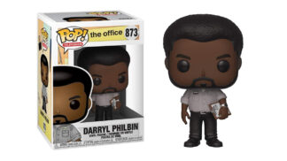 funko the office darryl philbin