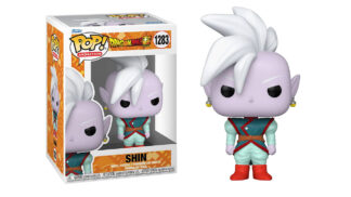 funko dragon ball super shin