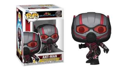 funko marvel antman and the wasp quantumania ant man