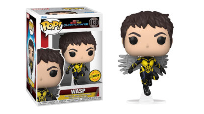 funko marvel antman and the wasp quantumania wasp chase
