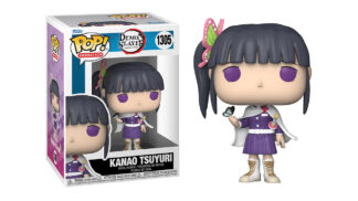 funko demon slayer kanao tsuyuri