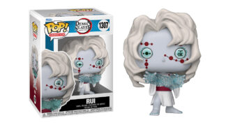 funko demon slayer rui