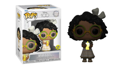 funko disney 100 encanto mirabel glow1