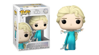 funko disney 100 frozen elsa