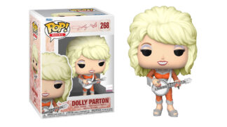 funko dolly dolly parton