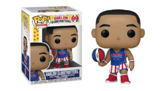 funko nba harlem globetrotters