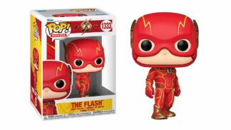 funko dc-flash-the-flash