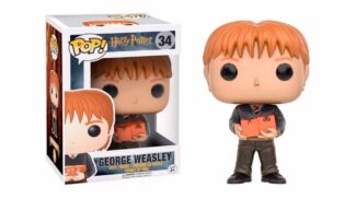 Funko harry potter george weasley