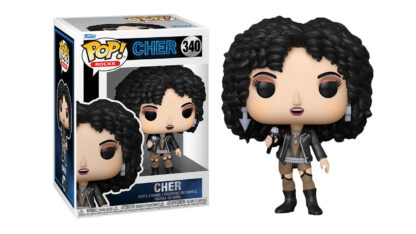 funko if i could turn back time cher