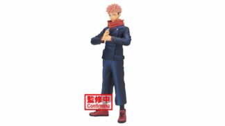 banpresto jukon-no-kata-itadori-yuji