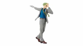 banpresto kento-nanami