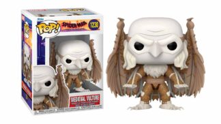 funko marvel-spider-man-across-the-spider-verse-medieval-vulture