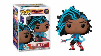 funko marvel-spider-man-across-the-spider-verse-spider-byte