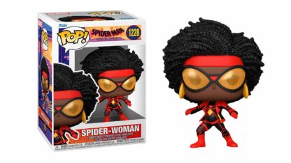 funko marvel-spider-man-across-the-spider-verse-spider-woman