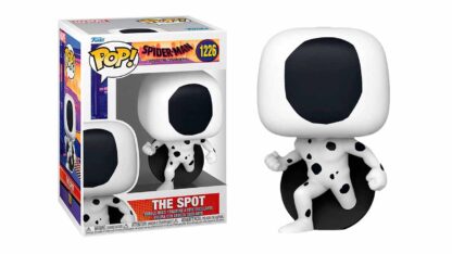 funko marvel-spider-man-across-the-spider-verse-the-spot
