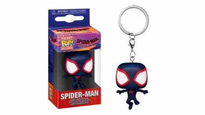 funko pocket pop marvel-spider-man-across-the-spiderverse-spider-man