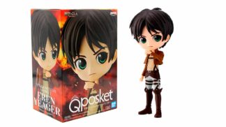 banpresto q-posket-eren-yeager