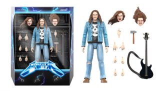 super7 ultimates burton cliff burton