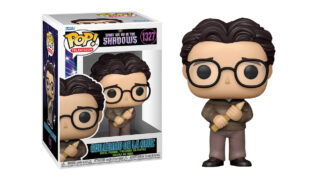 funko what we do in the shadows guillermo de la cruz