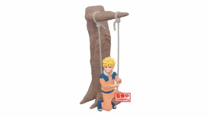 banpresto 20-aniversario-naruto-uzumaki