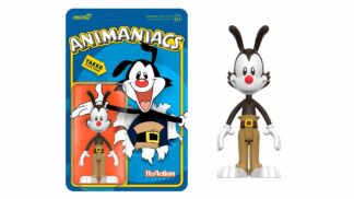 super7 reaction animaniacs-wave1-yakko